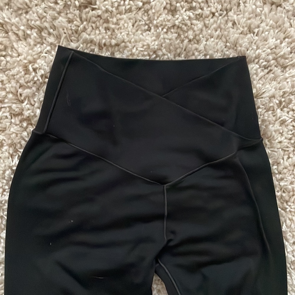 Offline by Aerie cross over leggings